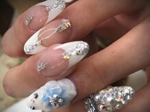 アメイズ(AMAZE)/ジェルネイルデザイン