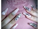 アシメネイル