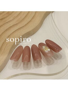5月【monthly simple】