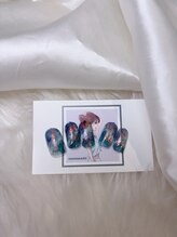 マムネイル 錦糸町(mumnails)/6月キャンペーン