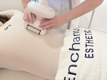 アンシャンテ姫路の写真/《本気痩せ・本格美痩せならエンダモロジー》むくみ/凸凹脂肪/たるみケア◎綺麗な美BODY手に入れませんか？