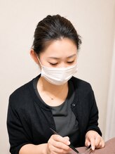 アイラッシュサロン ブラン イオンモール幕張新都心店(Eyelash Salon Blanc) ミナガワ