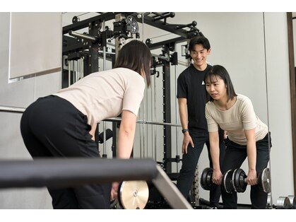 ハイライト 仙台東口店の写真