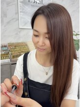 エクラ(Eclat.)&nbsp;SAYAKA 