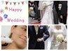 【花嫁・花婿のお母様へ】たるみ・もたつき整えるエンダモフェイス ￥21,000→