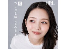 エバーグリーン(evergreen)の雰囲気（HBLはお任せください！メイク仕上げ付♪メイク品あり手ぶら◎）