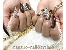 ナナイロプラス(nanairo+)
