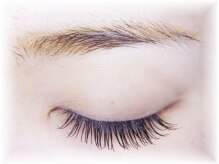 セレビアイ 立川店/太さ0.2ミリのエクステ装着例