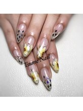 ツメ ネイル(Tsume Nail)/プレミアムプラン