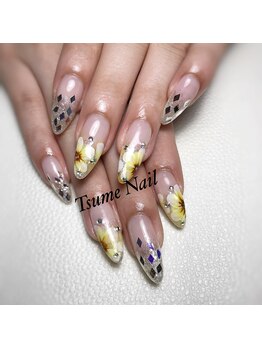ツメ ネイル(Tsume Nail)/プレミアムプラン