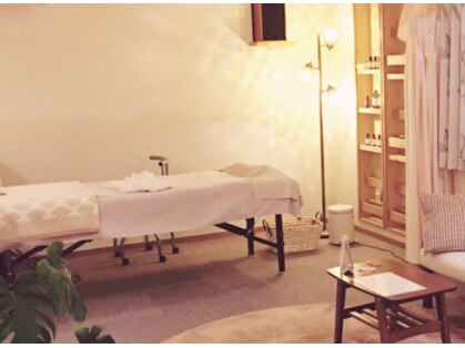 ハルム(HARUM)の写真