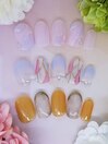 店内チップサンプル☆