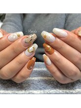 マカラ(Macolo)/ネイルデザイン