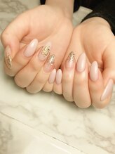 ディルガ ワッセ店(Dilga)/ナチュラルカラー