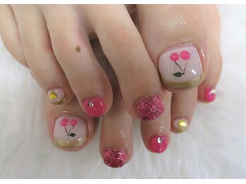 トータルビューティーサロン ビーナス(Venus)/