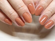 アネラ(ANELA)/シンプルネイル