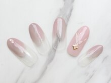 ジーネイルコウベ(G NAIL KOBE)/ハンドEコ－ス 3490円