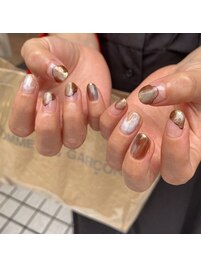 ニュアンスやり放題｜60分