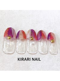 定額コース★¥7150デザイン