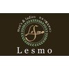 レスモ(Lesmo)ロゴ