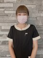 プラチナ(Platina) 安土 未来