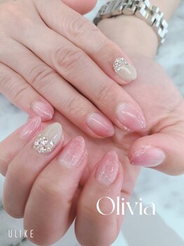 ビューティーアンドライフ オリビア(Beauty&Life Olivia)/