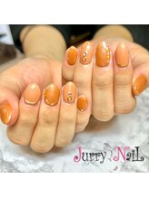 ジュリーネイル 所沢店/定額アート