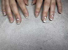 ネイルアンドリラクゼーション アン(nail&relaxation An)/持ち込みネイル