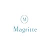 マグリット(Magritte)ロゴ
