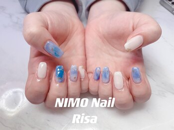 ニモ(NIMO)/持ち込みデザイン