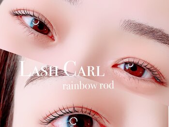 リー(Rii)/lash carl ＊