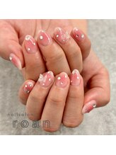 ロアンネイル(roan nail)/