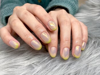 アンネ 元町店(ANNE)/【シンプルアート】