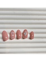 ファンザネイル(fun the nail)/