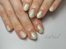 リブネイル(Lib Nail)/