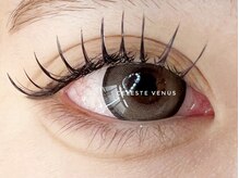 セレストヴィーナス(Celeste Venus)/カラーエクステ120本★