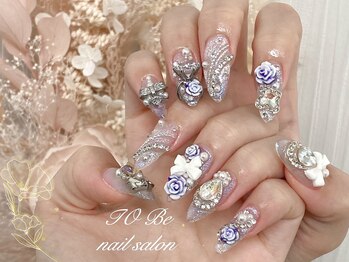 トゥービー 新宿三丁目(To Be)/チップ付け放題コース16980円