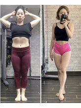 マルカ(MARUKA)/引き締まった体に本気痩せ120分