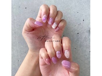 ビーティーバニ(B.tBani)/お持込みデザイン