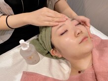 パル(PaL)/メイクをしたままご来店OK♪