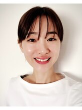 バーム(BALM) 中西 香織