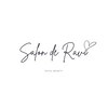 サロンドラヴィ(Salon de Ravi)ロゴ
