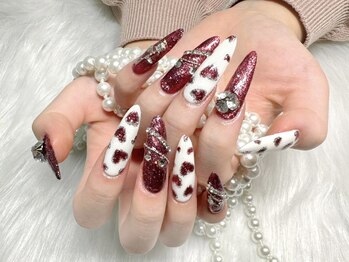 メイク 池袋(Meik)/ネイルデザイン