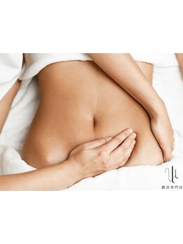 サイズダウンを目指したい