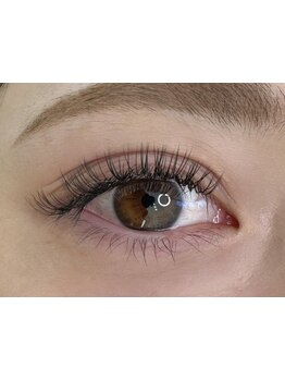 キープ力が自慢のサロン