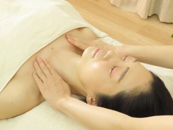 ノアの写真/【自分へのご褒美に】アロマに癒されながら極上の一時を♪大人女性の体の深いお悩みお任せください！
