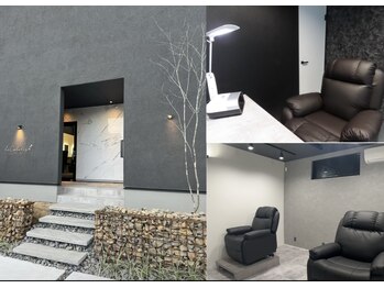 ラ クロリ(la Coloris)