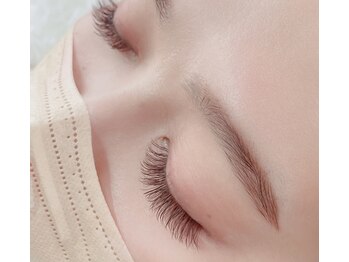 シャルム(charme)/ふわふわボリュームラッシュ