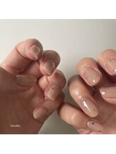 トコット(tocotto)/simple