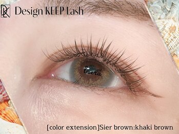 ラエラ 五反田店(laera)/デザインキープラッシュ